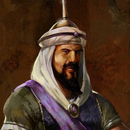 Steam Community Avatar