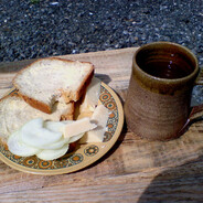 Ploughman's Lunch