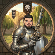 Steam Community Avatar
