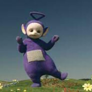 TINKY-WINKY ♥♥♥♥♥♥♥♥♥♥