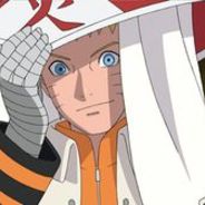 Naruto 7th Hokage