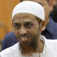 Umar Patek