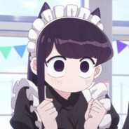 Komi-Shouko!