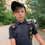 Steam Community Avatar