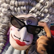 Steam Community Avatar