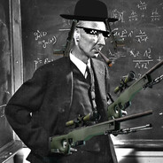 Steam Community Avatar