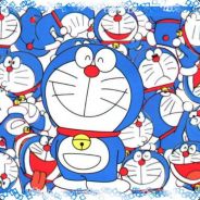 ドラえもん