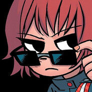 Steam Community Avatar