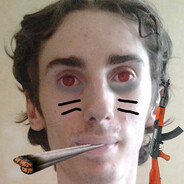 Steam Community Avatar