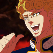 GioGio子