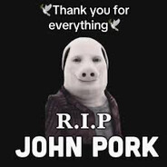 Jack Porkloin