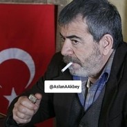 Aslan Akbey