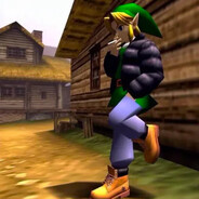 Steam Community Avatar