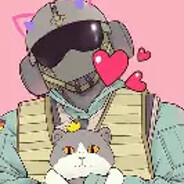 Steam Community Avatar