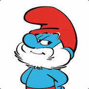 Pasa Smurf