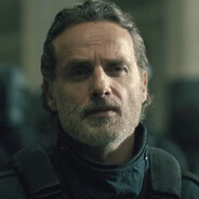 Rick Grimes