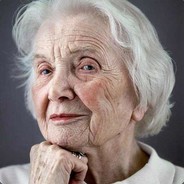 grandmother