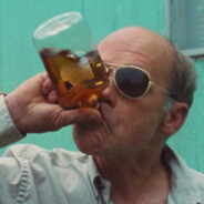 The liquor