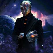 Steam Community Avatar