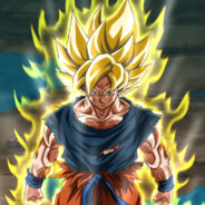Son Goku