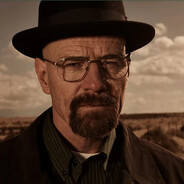 Walter White