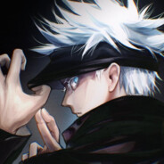 Gojō Satoru? ___