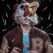 Steam Community Avatar