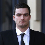 Adam Johnson