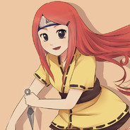 Uzumaki Kushina