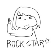 ROCK STAR