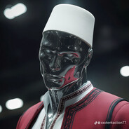 Steam Community Avatar