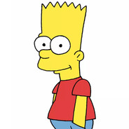 Bart Simpson avatar