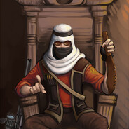 Steam Community Avatar