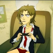 Steam Community Avatar