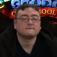 Steam Community Avatar