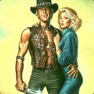 CrOcOdile Dandy
