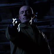 THE Mike Ehrmantraut