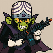 {MSP} Macaco Louco SKINS