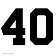 Steam profile picture for @fortieth