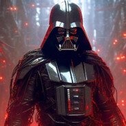 Darth Vader