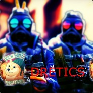 ★DRETICS★