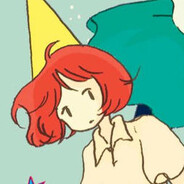 Steam Community Avatar