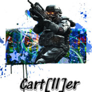 Cart[II]er-` | eliran