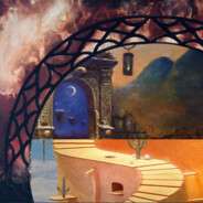 Steam Community Avatar