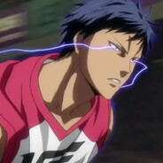 main character