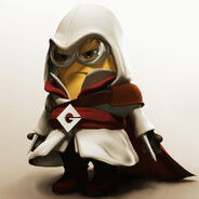 Steam Community Avatar