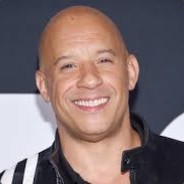 // Vin Diesel //