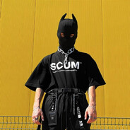 Steam Community Avatar