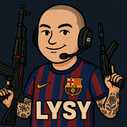 Lysy