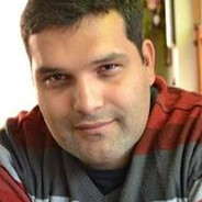 Steam Community Avatar